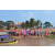 Raid Amazones Cambodge 2018 - J2 Canoe