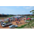 Raid Amazones Cambodge 2018 - J2 Canoe