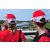 Raid Amazones Cambodge 2018 - J2 Canoe