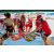 Raid Amazones Cambodge 2018 - J2 Canoe