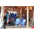 Raid Amazones Cambodge 2018 - J2 Canoe