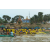 Raid Amazones Cambodge 2018 - J2 Canoe