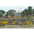 Raid Amazones Cambodge 2018 - J2 Canoe