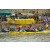 Raid Amazones Cambodge 2018 - J2 Canoe