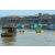 Raid Amazones Cambodge 2018 - J2 Canoe