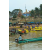 Raid Amazones Cambodge 2018 - J2 Canoe