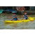 Team 27 / Raid Amazones Cambodge 2018 - J2 Canoe