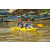 Team 41 / Raid Amazones Cambodge 2018 - J2 Canoe