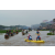 Raid Amazones Cambodge 2018 - J2 Canoe