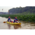 Team 35 / Raid Amazones Cambodge 2018 - J2 Canoe