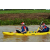 Team 17 / Raid Amazones Cambodge 2018 - J2 Canoe
