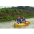 Team 33 / Raid Amazones Cambodge 2018 - J2 Canoe