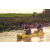 Team 26 / Raid Amazones Cambodge 2018 - J2 Canoe
