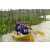 Team 08 / Raid Amazones Cambodge 2018 - J2 Canoe