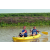 Team 13 / Raid Amazones Cambodge 2018 - J2 Canoe