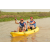 Team 20 / Raid Amazones Cambodge 2018 - J2 Canoe