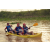 Team 108 / Raid Amazones Cambodge 2018 - J2 Canoe