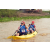 Team 15 / Raid Amazones Cambodge 2018 - J2 Canoe