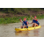 Team 37 / Raid Amazones Cambodge 2018 - J2 Canoe