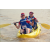 Team 19 / Raid Amazones Cambodge 2018 - J2 Canoe