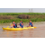 Team 119 / Raid Amazones Cambodge 2018 - J2 Canoe