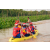 Raid Amazones Cambodge 2018 - J2 Canoe
