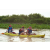 Team 135 / Raid Amazones Cambodge 2018 - J2 Canoe