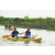 Team 25 / Raid Amazones Cambodge 2018 - J2 Canoe