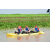 Team 123 / Raid Amazones Cambodge 2018 - J2 Canoe