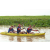 Team 113 / Raid Amazones Cambodge 2018 - J2 Canoe