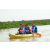 Team 121 / Raid Amazones Cambodge 2018 - J2 Canoe