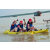 Team 107 / Raid Amazones Cambodge 2018 - J2 Canoe