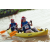 Team 40 / Raid Amazones Cambodge 2018 - J2 Canoe