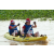 Team 31 / Raid Amazones Cambodge 2018 - J2 Canoe
