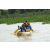 Team 122 / Raid Amazones Cambodge 2018 - J2 Canoe