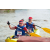 Team 39 / Raid Amazones Cambodge 2018 - J2 Canoe