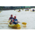 Team 08 / Raid Amazones Cambodge 2018 - J2 Canoe