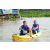 Team 47 / Raid Amazones Cambodge 2018 - J2 Canoe