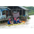 Raid Amazones Cambodge 2018 - J2 Canoe