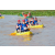 Team 14 / Raid Amazones Cambodge 2018 - J2 Canoe