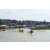 Raid Amazones Cambodge 2018 - J2 Canoe
