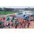 Raid Amazones Cambodge 2018 - J2 Canoe