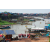 Raid Amazones Cambodge 2018 - J2 Canoe