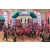 Raid Amazones Cambodge 2018 - J2 Canoe