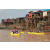 Team 108 / Raid Amazones Cambodge 2018 - J2 Canoe