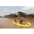 Team 24 / Raid Amazones Cambodge 2018 - J2 Canoe