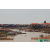 Raid Amazones Cambodge 2018 - J2 Canoe