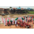 Raid Amazones Cambodge 2018 - J2 Canoe