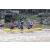 Team 160 / Raid Amazones Cambodge 2018 - J2 Canoe