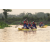 Team 118 / Raid Amazones Cambodge 2018 - J2 Canoe